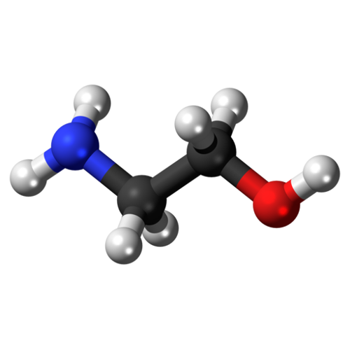 Ethanolamine_3D_ball