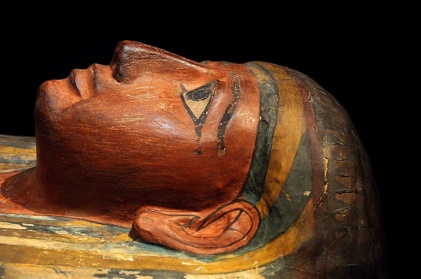 Egyptians used honed for skin care